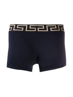 Versace lot de deux boxers à logo