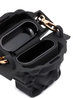 Versace étui d'AirPods La Medusa