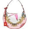Prix Légers Versace Sac porté épaule Rodeo Pop sacs porté épaule femme 1 Versace sac porté épaule Rodeo Pop