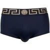 Versace boxer à bande Greca