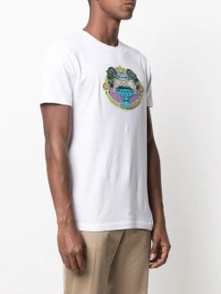 Versace t-shirt La Coupe des Dieux