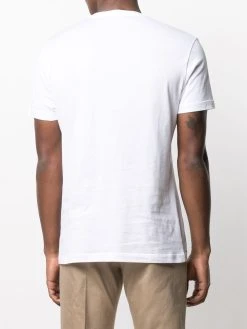 Versace t-shirt La Coupe des Dieux