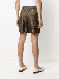 Versace short Barocco Mosaic