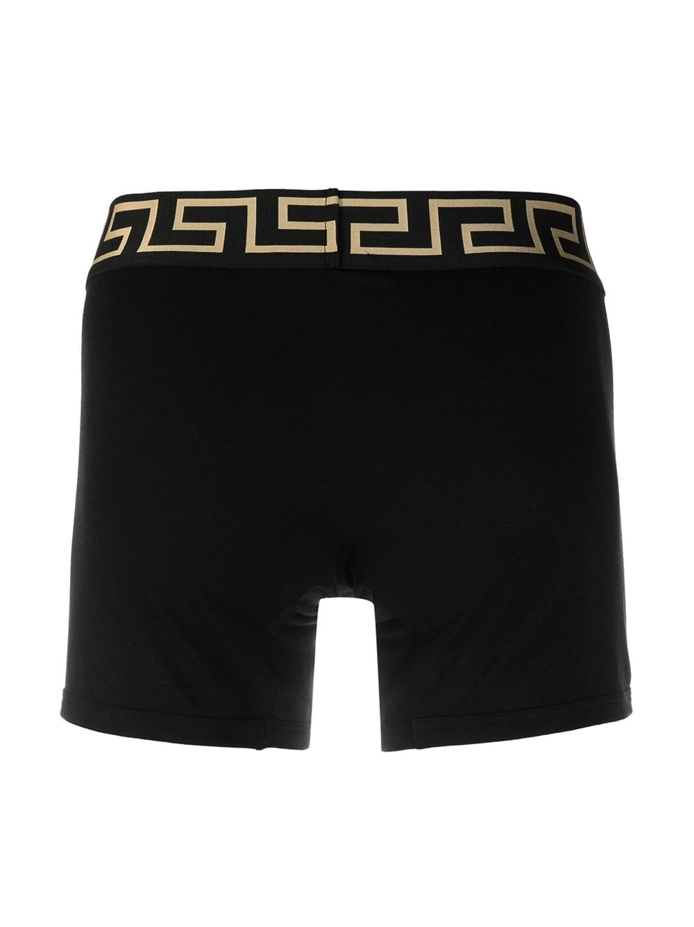 Versace Prix Malin Boxer à bande Greca slips & boxers homme 5 Versace boxer à bande Greca