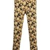 Versace pantalon de jogging à motif Medusa