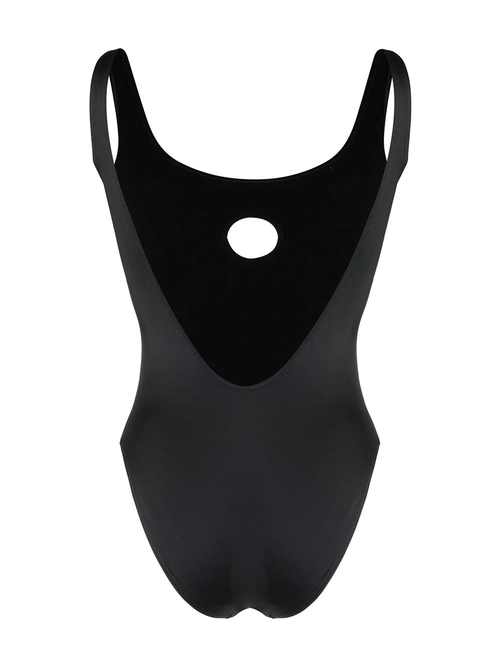 Qualité Excellente Versace Combinaison à détails de fronces maillots de bain femme 4 Versace combinaison à détails de fronces