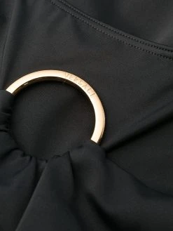 Qualité Excellente Versace Combinaison à détails de fronces maillots de bain femme 7 Versace combinaison à détails de fronces