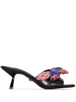 Versace mules Medusa Chain