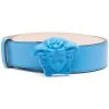 Prix Dégriffé Versace Ceinture à boucle Medusa Head ceintures femme 2 Versace ceinture à boucle Medusa Head