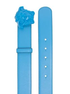 Versace ceinture à boucle Medusa Head