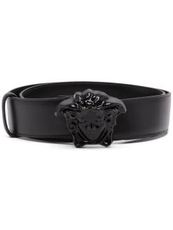 Versace ceinture à boucle Medusa Head