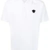 Versace polo à motif Medusa