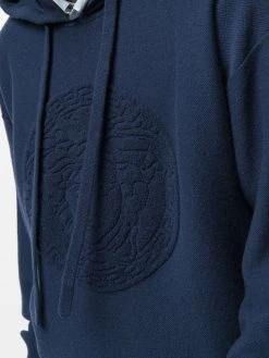 Versace hoodie Medusa Head