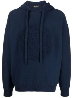 Versace hoodie Medusa Head