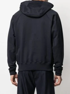 Versace hoodie à logo Medusa