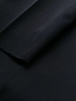 Authentique 100% Versace Pantalon de costume à taille mi haute pantalons de costume homme 14 Versace pantalon de costume à taille mi-haute