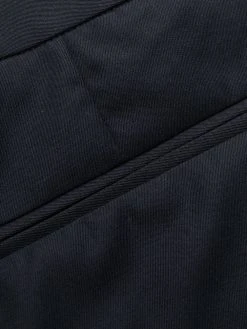 Authentique 100% Versace Pantalon de costume à taille mi haute pantalons de costume homme 15 Versace pantalon de costume à taille mi-haute