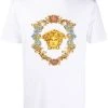 Prix De Lancement Versace T shirt à broderies t-shirts homme 2 Versace t-shirt à broderies