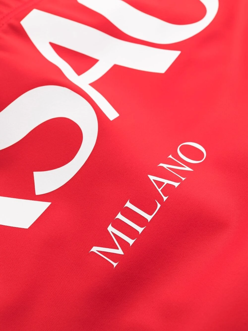 Versace Prix Incroyables Slip de bain à logo imprimé slips de bain homme 5 Versace slip de bain à logo imprimé