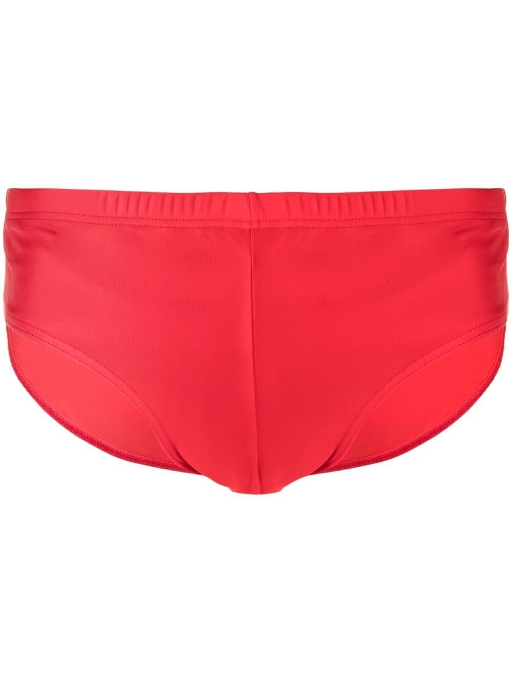 Versace Prix Incroyables Slip de bain à logo imprimé slips de bain homme 3 Versace slip de bain à logo imprimé