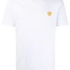 Versace t-shirt à motif Medusa