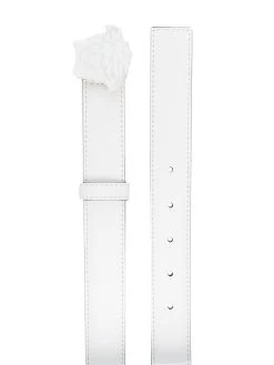 Versace ceinture à boucle Medusa