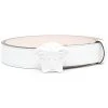 Versace ceinture à boucle Medusa