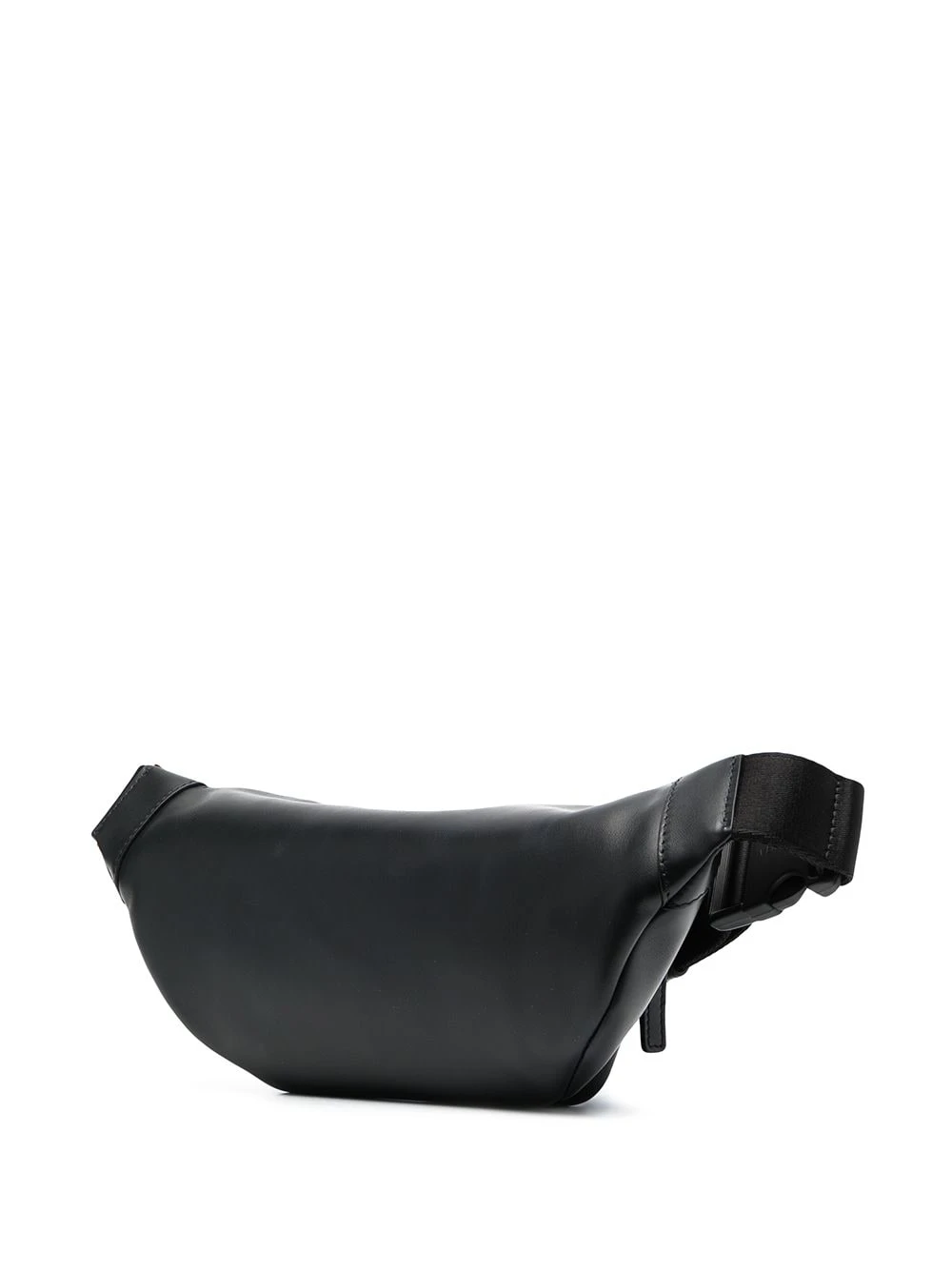 Versace Prix Usine Sac banane à détail de clous sacs banane homme 5 Versace sac banane à détail de clous