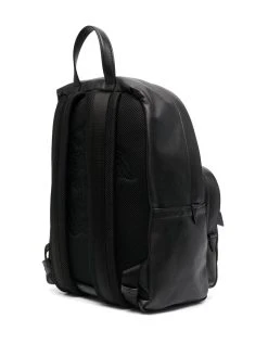 Versace sac à dos à plaque Medusa