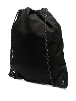 Versace sac à dos à motif Medusa