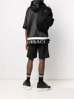 Versace sac à dos à motif Medusa