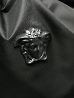 Versace sac à dos à motif Medusa