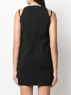 Versace robe Trésor courte