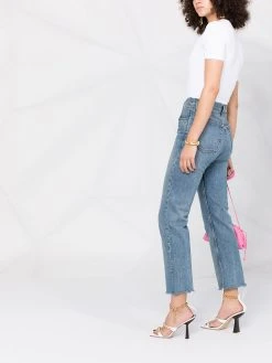 Versace Prix De Rêve T shirt à logo imprimé t-shirts & jerseys femme 13 Versace t-shirt à logo imprimé