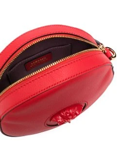 Versace sac porté épaule à motif Medusa