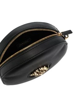 Versace sac porté épaule à motif Medusa