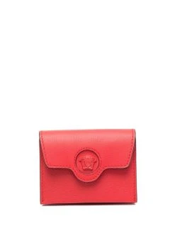 Versace portefeuille Medusa Head
