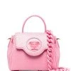 Versace sac porté épaule La Medusa