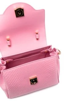 Versace sac porté épaule La Medusa