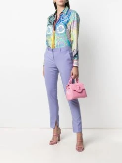 Versace sac porté épaule La Medusa