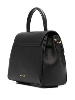 Versace sac porté épaule La Medusa