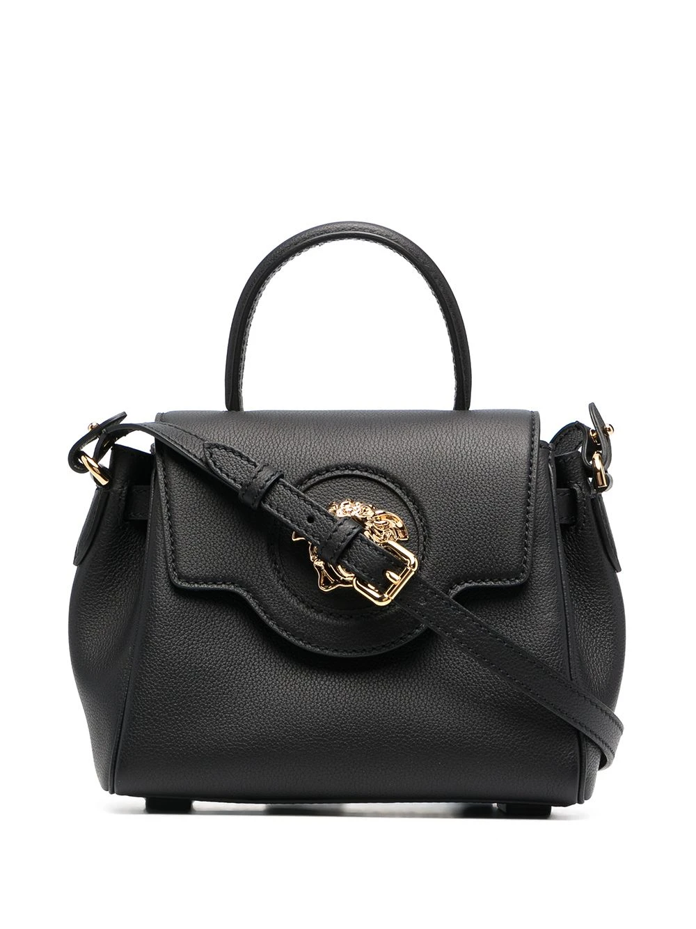 Versace Bon Rapport Coût-Efficacité Sac à main La Medusa sacs cabas femme 8 Versace sac à main La Medusa
