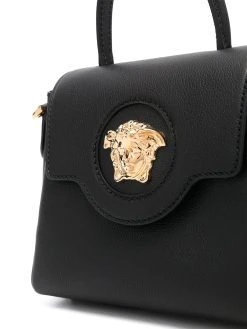 Versace Bon Rapport Coût-Efficacité Sac à main La Medusa sacs cabas femme 11 Versace sac à main La Medusa