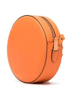 Versace sac à bandoulière La Medusa à détails de perles