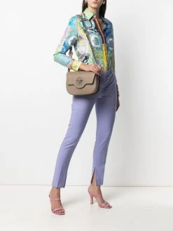 Versace sac porté épaule Medusa