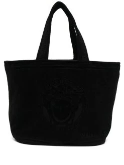 Versace sac cabas Ă motif Medusa