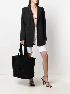 Versace sac cabas à motif Medusa