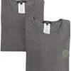 Versace Promos Lot de deux t shirts Medusa loungewear homme 2 Versace lot de deux t-shirts Medusa