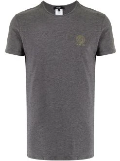 Versace lot de deux t-shirts Medusa