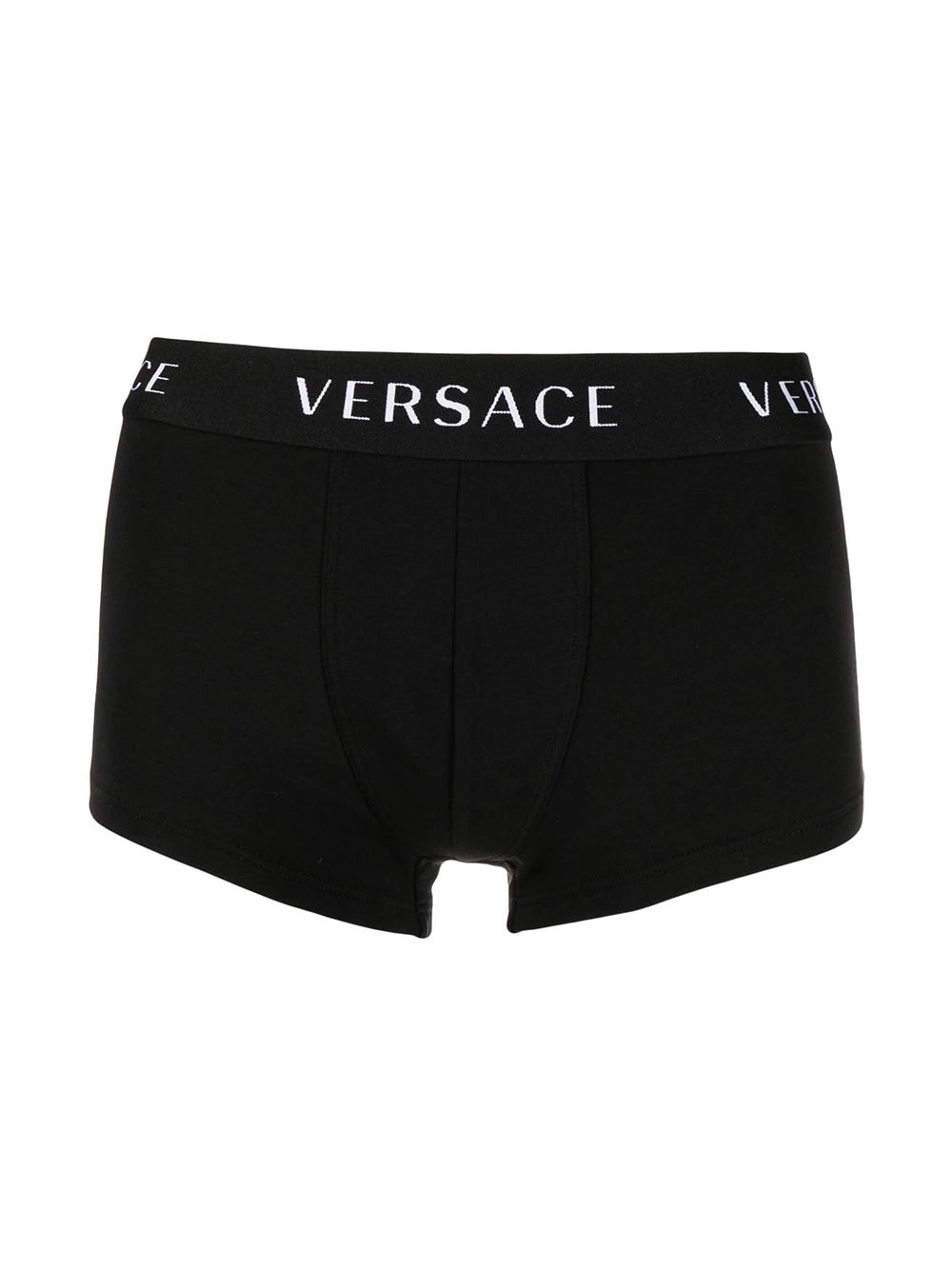 Versace Lot de trois boxers à logo Prix Malin slips & boxers homme 4 Versace lot de trois boxers à logo